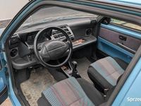 używany Fiat Cinquecento 1.1