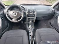 używany Dacia Sandero Sandero Stepway 1.6 benzynaStepway 1.6 benzyna