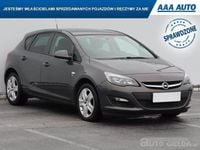 Używany Opel Astra 2013 Szary