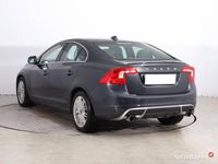 używany Volvo S60 II , Navi, Klimatronic, Tempomat, Parktronic,ALU