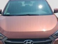 używany Hyundai Tucson III 1.6 GDI BlueDrive Comfort 2WD