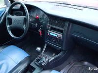 używany Audi 80 1.6 TURBO DIESEL