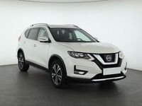 Używany Nissan X-Trail 177 KM (130 kW) 2017 Biały SUV