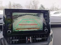 używany Toyota Corolla 1.5dm 122KM 2022r. 87 869km