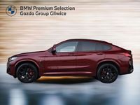 używany BMW X4 xDrive30i