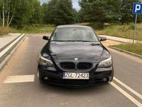 Używany BMW 530 2004