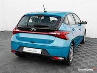 używany Hyundai i20 1.2dm 84KM 2023r. 67 797km
