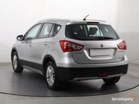 używany Suzuki SX4 S-Cross 1.6 VVT AllGrip