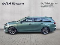 Używany Kia Ceed 2024 Hatchback