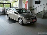 używany Skoda Octavia kombi