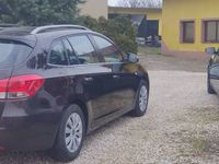 używany Chevrolet Cruze 