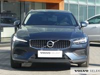 używany Volvo V60 CC V60 Cross Country Cross Country D4 AWD Momentum