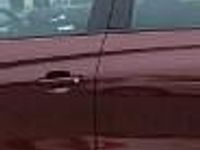 Używany Opel Crossland X 110 KM (80 kW) 2018 Bordowy SUV