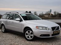 używany Volvo V70 2dm 145KM 2008r. 290 000km