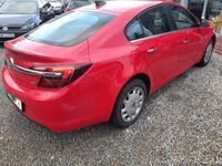 używany Opel Insignia HATCHBACK Alu18-Navi-Xenon-Kamera