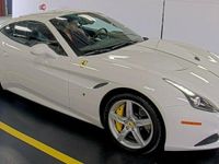 używany Ferrari California 4.3dm 460KM 2015r. 40 000km