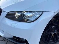 Używany BMW 325 2010