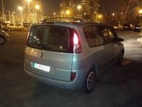 używany Renault Espace 