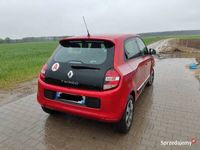 używany Renault Twingo 