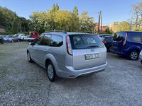 używany Ford Focus LIFTING-1.6i-115km-Bezwypadkowy-2-Właściciel-Klimatyzacja-Kompu…