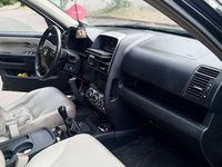 używany Honda CR-V 