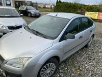 używany Ford Focus Nowy rozrząd/8 airbag/Hak/Klimatronic/Wersja bez…