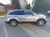 używany Honda CR-V 2dm 150KM 2007r. 182 946km