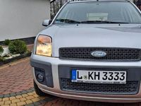 używany Ford Fusion lift 1.4 TDCI 158000 km