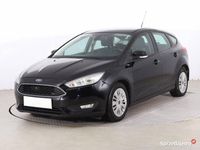 Używany Ford Focus 2017 Czarny Hatchback
