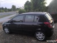 Używany Opel Corsa 2008 Hatchback