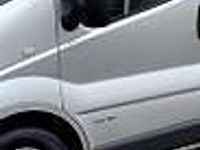 używany Renault Trafic II Zadbana 9-cio osobowa wersja