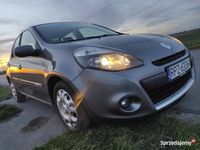 używany Renault Clio III Lift 1.2 16V 75KM - 2010 - z Niemiec