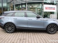 Używany Land Rover Range Rover Velar 2018 SUV