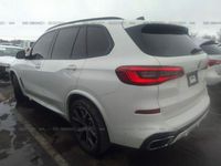 Używany BMW X5 335 KM (246 kW) 2020 Biały SUV