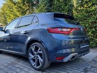 używany Renault Mégane IV 1.6 TCe GT EDC - AUTOMAT (rocznik 2018)