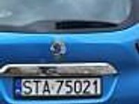 używany Renault Captur Benzyna I (2013-2019)