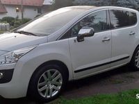 używany Peugeot 3008 