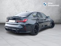 używany BMW M3 Competition M xDrive Limuzyna