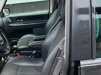 Używany Renault Espace 2014 Czarny Minivan