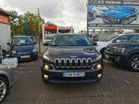 używany Jeep Cherokee 3.1dm 272KM 2014r. 168 826km