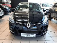używany Renault Clio IV (Energy) TCe 90 Start & Stop LIMITED