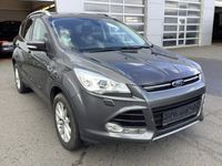 używany Ford Kuga 2dm 150KM 2015r. 160 000km