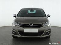 Używany Citroën C4 PureTech 2015 Szary Hatchback