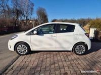 Używany Toyota Yaris 2018