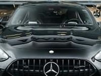 używany Mercedes AMG GT 63 4Matic+ Coupe Pakiet wyposażenia Premium Plus + Ceramiczne hamulce