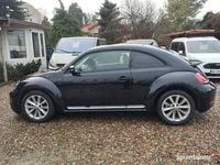 Używany VW Beetle 2018 Czarny Hatchback