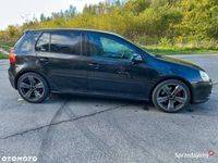 używany VW Golf V GTI DSG