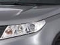 Używany Suzuki Vitara 120 KM (88 kW) 2017 Srebrny SUV