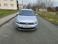 używany VW Golf VI 