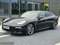 używany Porsche Panamera 3dm 300KM 2013r. 144 587km